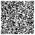 QR code with Ralph's Records Tapes & C D's contacts