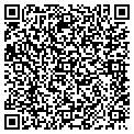 QR code with IPC LLC contacts