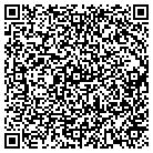 QR code with White Wing Aircraft Engines contacts