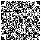 QR code with E&R Craftwork of Houston contacts