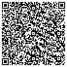 QR code with Ultra Pure Products contacts