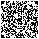 QR code with All-Freight Pool Dist Services contacts