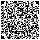 QR code with Takamine Tak Landscape & Maint contacts