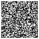 QR code with Irish Sweep contacts