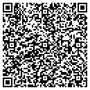 QR code with AFOSI/Dcis contacts