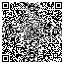 QR code with D T Airconditioning contacts