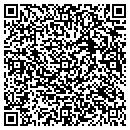 QR code with James Kersta contacts