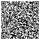 QR code with Yes Auto Sales contacts