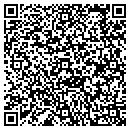 QR code with Houstonian Graphics contacts
