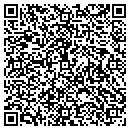 QR code with C & H Construction contacts