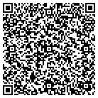 QR code with OHara Marilyn Med LPC contacts