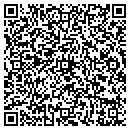 QR code with J & R Food Mart contacts