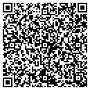 QR code with T-Shirt Etcetera contacts