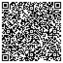 QR code with Hamiltons Pool contacts