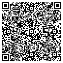 QR code with Hedge Express contacts