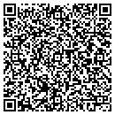QR code with HMR & V Environmental contacts