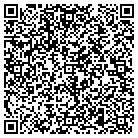QR code with Kleberg Cnty Parks Recreation contacts