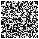 QR code with KLM Cargo contacts