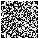 QR code with Apache Corp contacts