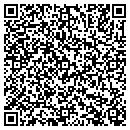 QR code with Hand and Associates contacts