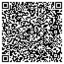 QR code with Screamin Cat contacts