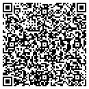 QR code with Titus County contacts