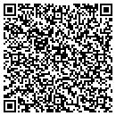 QR code with Thayer Keith contacts
