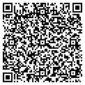 QR code with Gap contacts