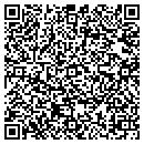 QR code with Marsh Eye Center contacts
