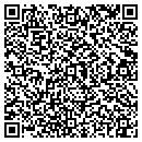 QR code with MVPT Physical Therapy contacts