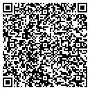 QR code with Gill M Lee contacts