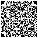 QR code with Hayes Pawn Shop contacts