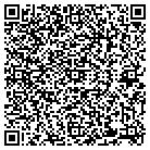 QR code with K&M Foreign Auto Parts contacts