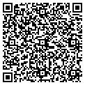 QR code with Spoon contacts