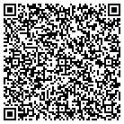 QR code with A Mission Of Health Home Care contacts