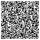 QR code with Hughes Building Services contacts