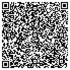QR code with Handyman Electric & Electronic contacts