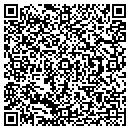 QR code with Cafe Damanha contacts