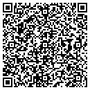 QR code with Cbm Archives contacts