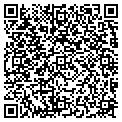 QR code with T S S contacts