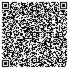 QR code with S R Birch Consulting contacts