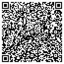 QR code with C M Motors contacts