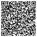 QR code with SERVPRO contacts