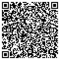 QR code with Kvr9/Tstv contacts