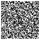 QR code with Henry G Kitsz Complete Lawn Cr contacts