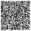 QR code with Jazzercise contacts