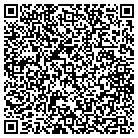 QR code with S & T Custom Homes Inc contacts