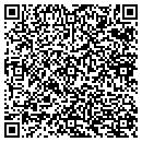QR code with Reeds B B Q contacts