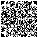 QR code with All American Delivery contacts