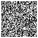 QR code with Robert Andrews DDS contacts